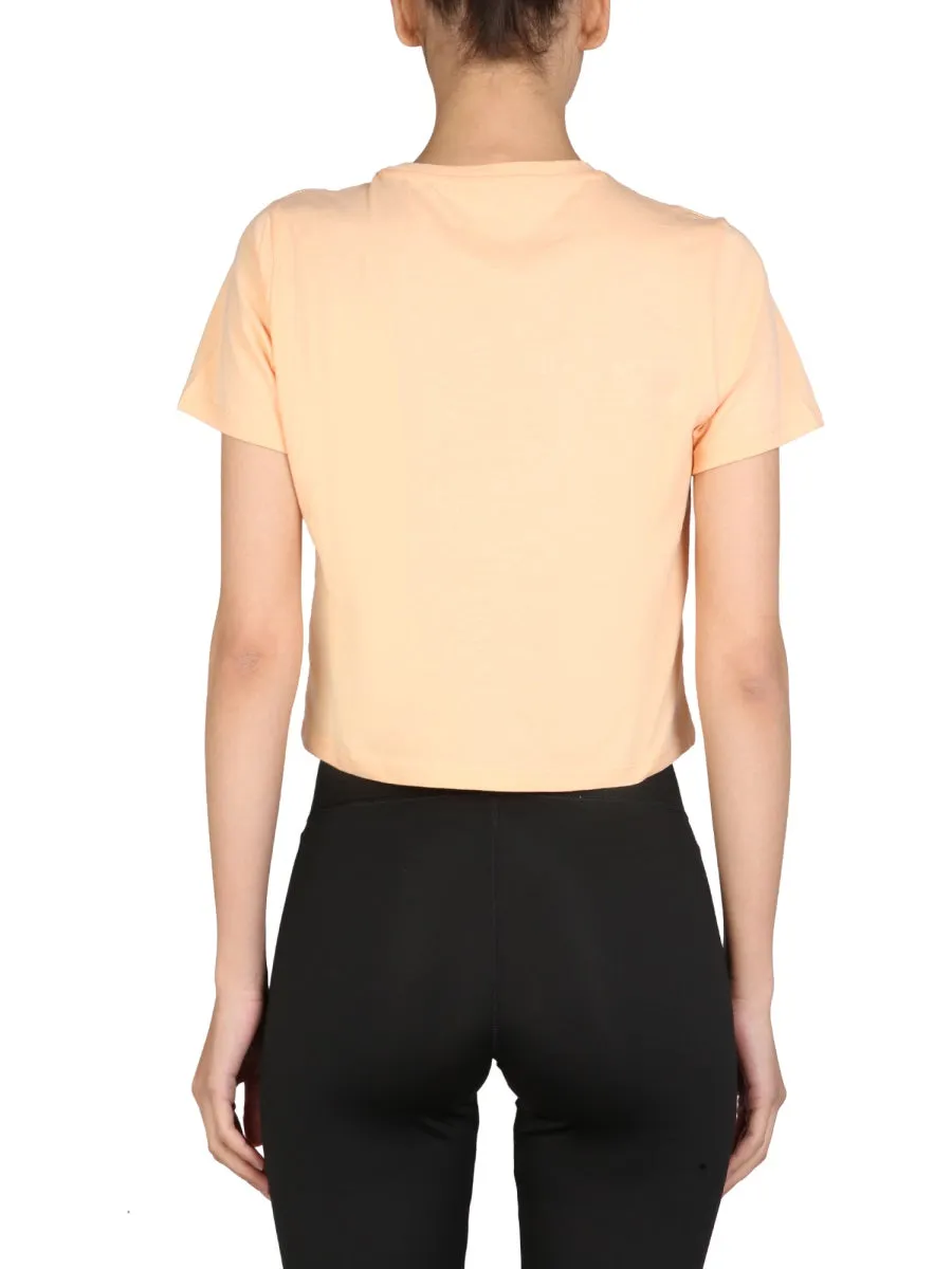 The North Face Foundation Cropped T-Shirt