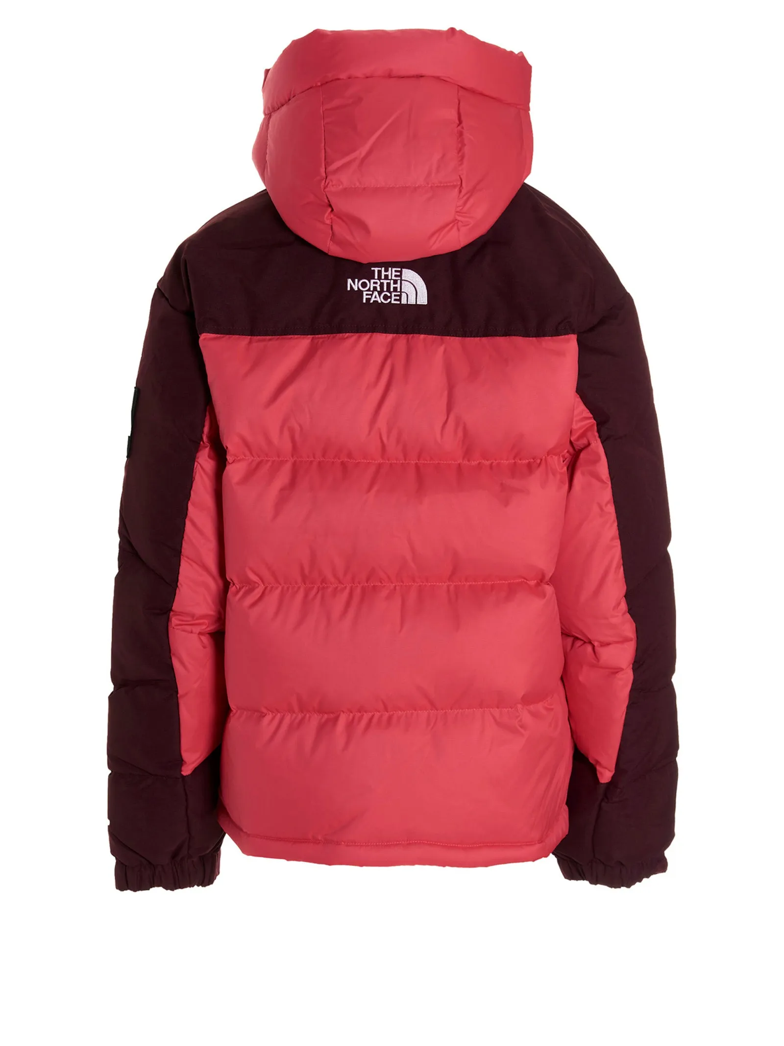 The North Face Himalayan Quilted Jacket