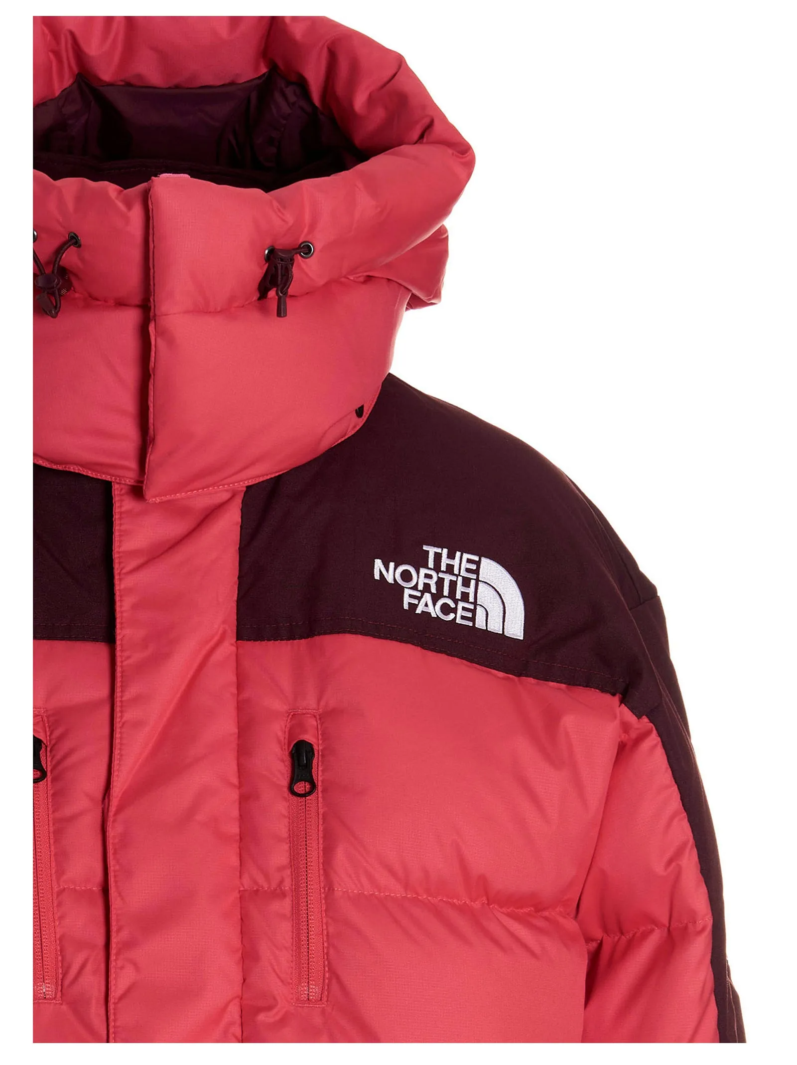 The North Face Himalayan Quilted Jacket