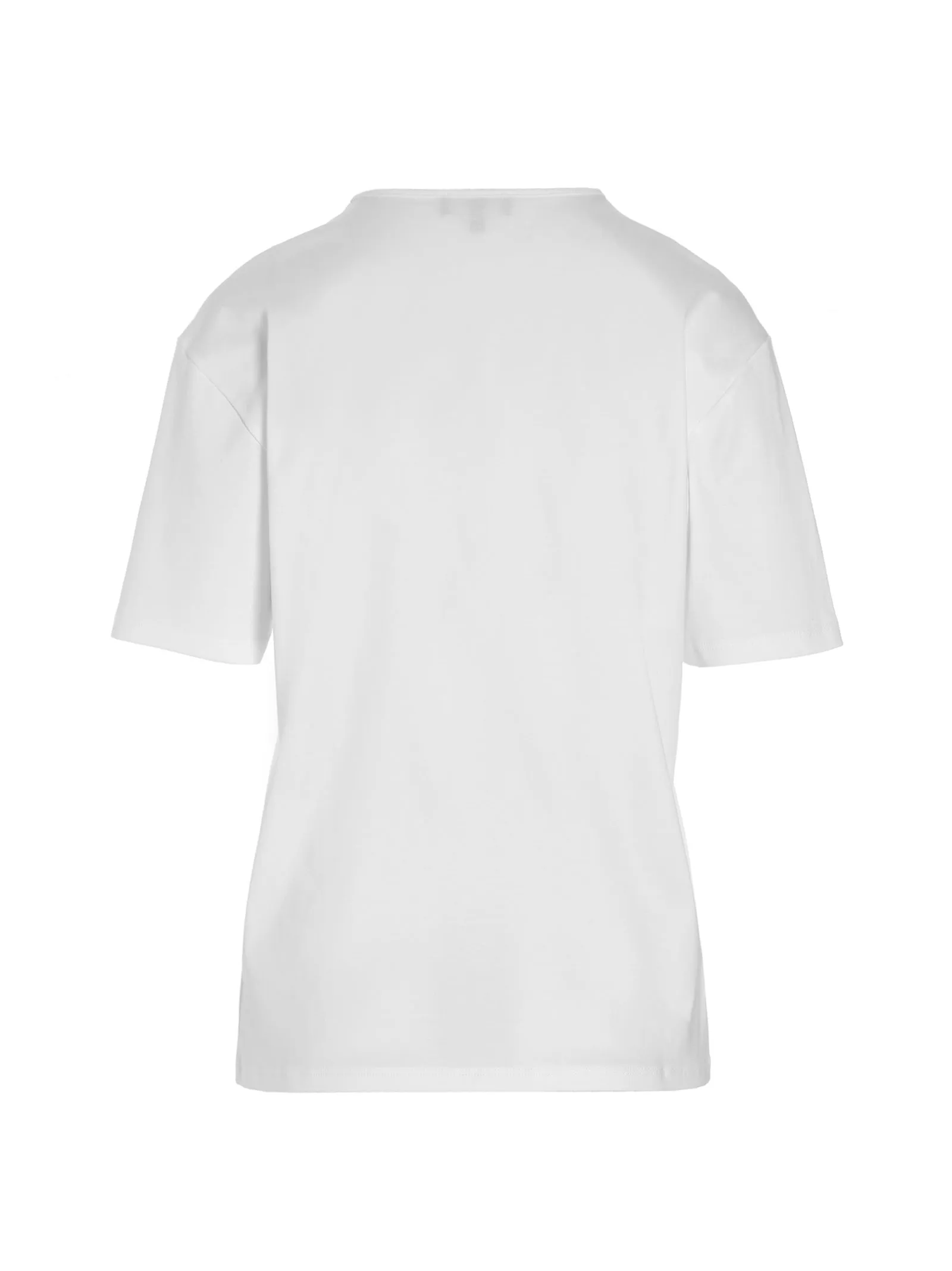 Theory Short-Sleeved Crewneck T-Shirt