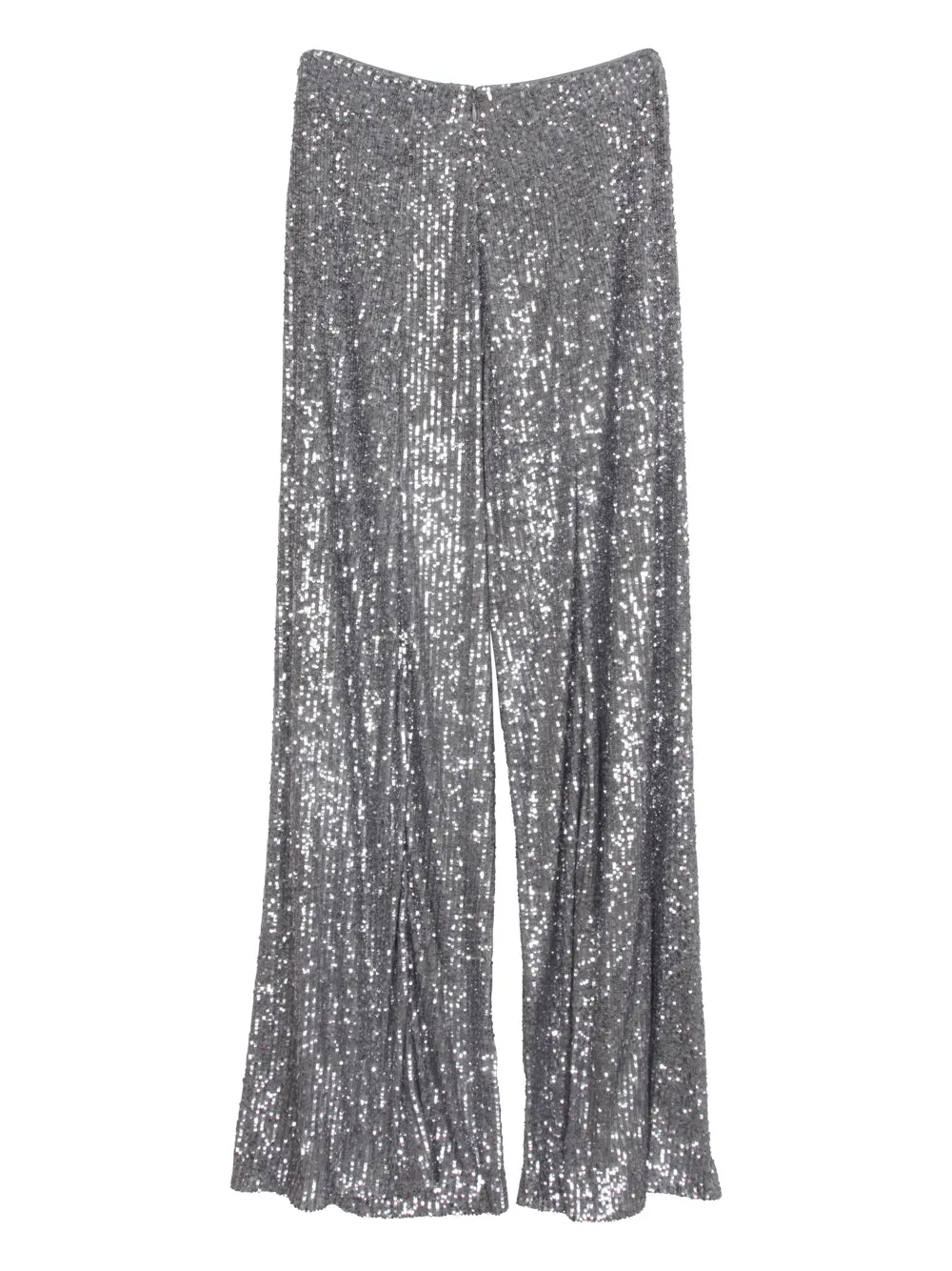 Tom Ford Sequin Wide-Leg High Waist Pants