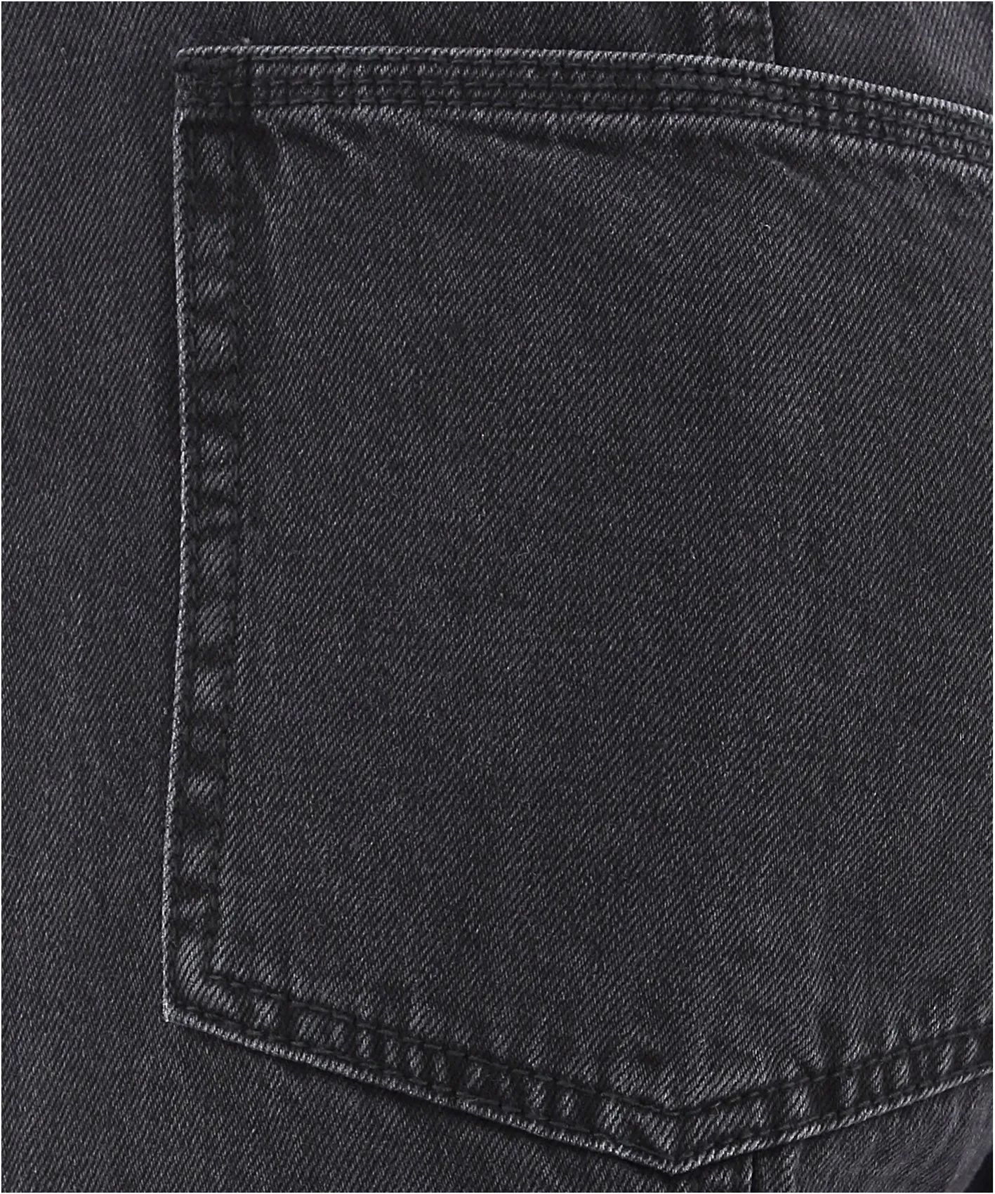 Ulla Johnson Abrams Wide-Leg Jeans