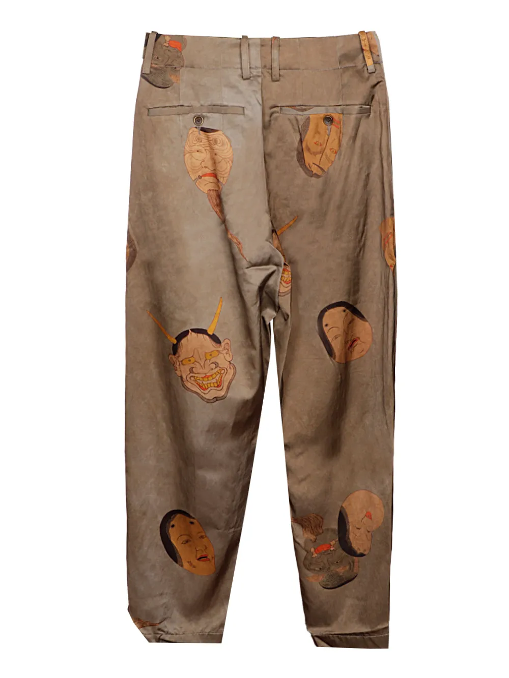 Uma Wang Patrick Pants
