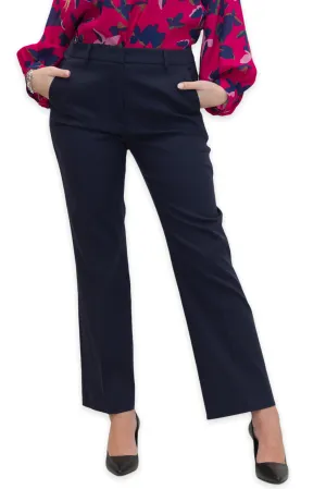 Weekend Max Mara Flared Cropped Trousers