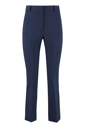 Weekend Max Mara Leone Tailored Trousers