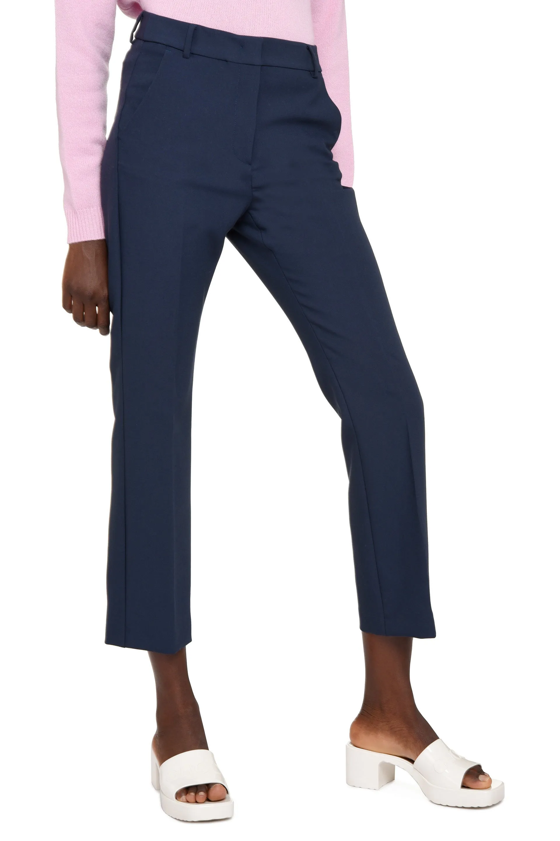Weekend Max Mara Leone Tailored Trousers