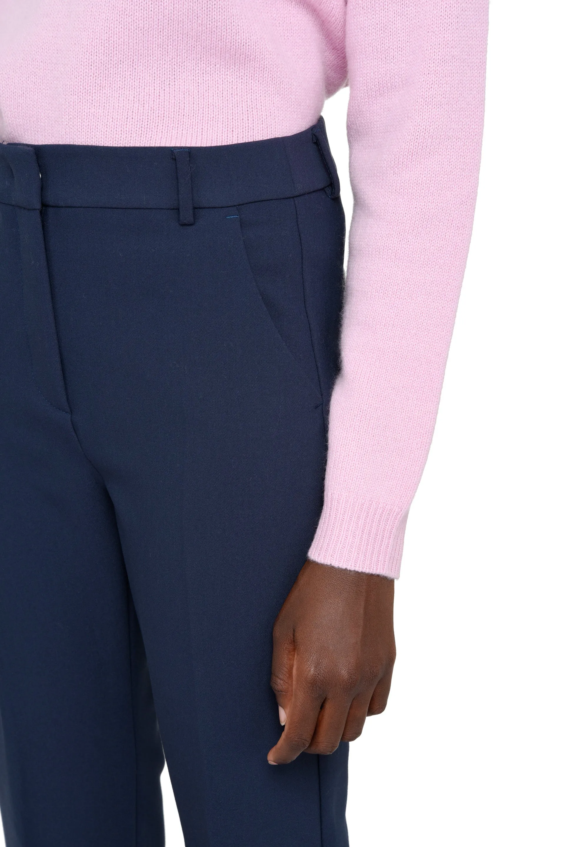 Weekend Max Mara Leone Tailored Trousers