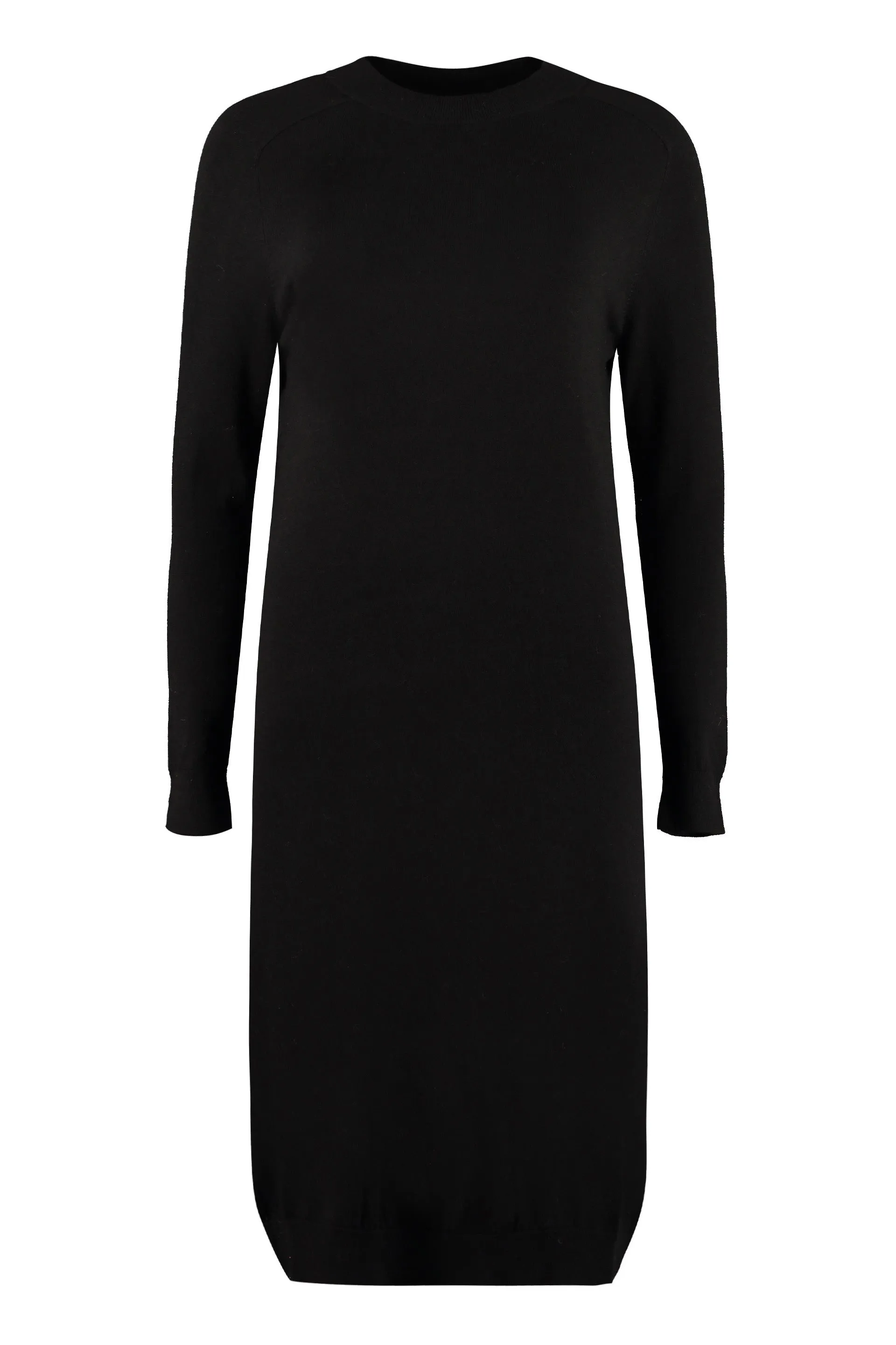 Weekend Max Mara Marica Knitted Dress