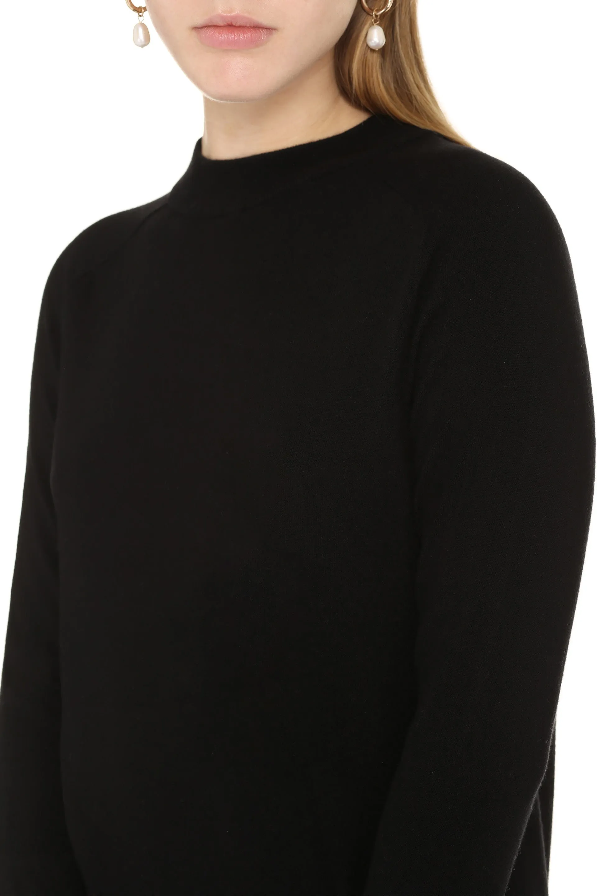 Weekend Max Mara Marica Knitted Dress