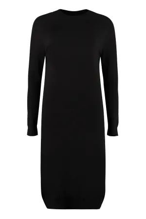 Weekend Max Mara Marica Knitted Dress