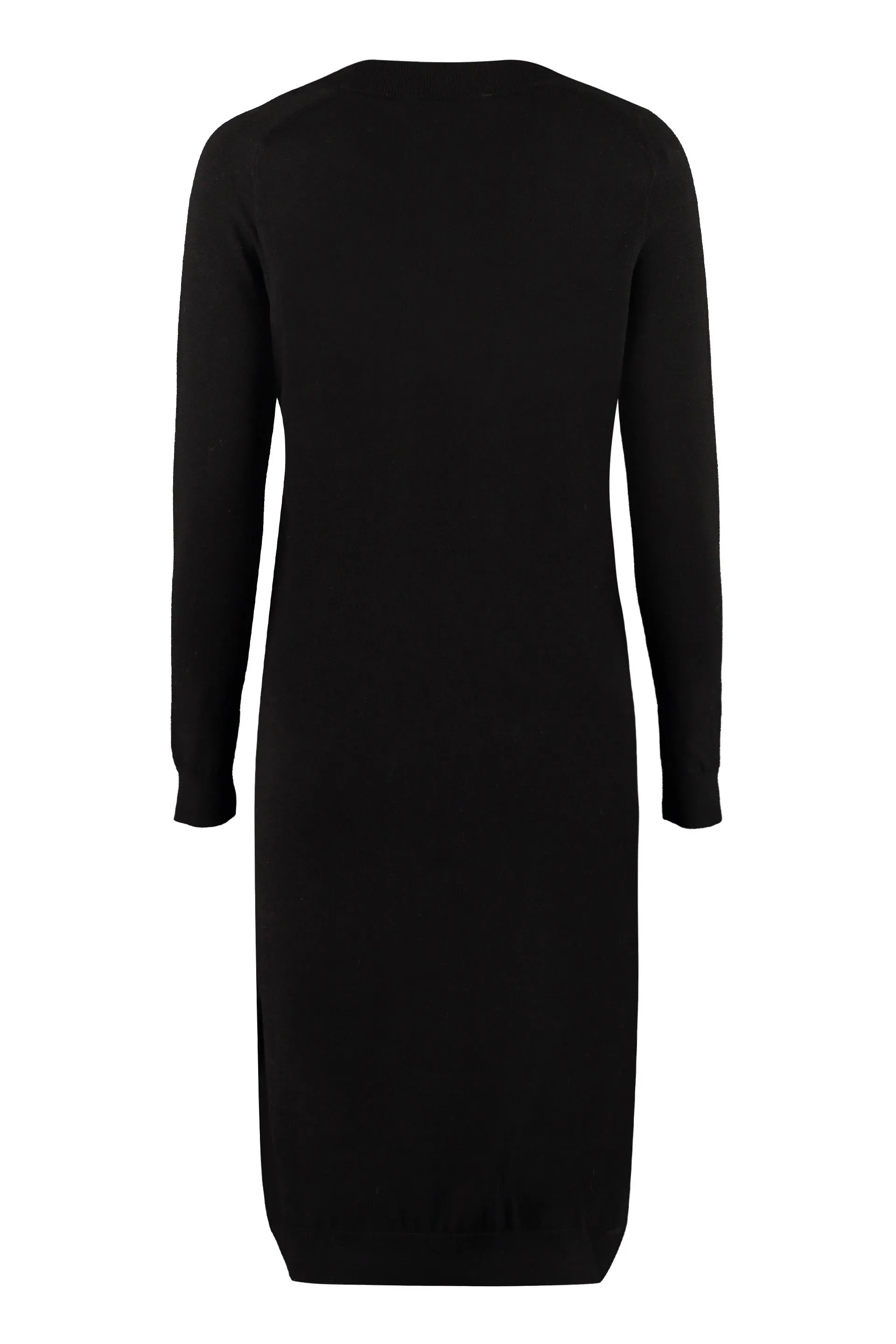 Weekend Max Mara Marica Knitted Dress