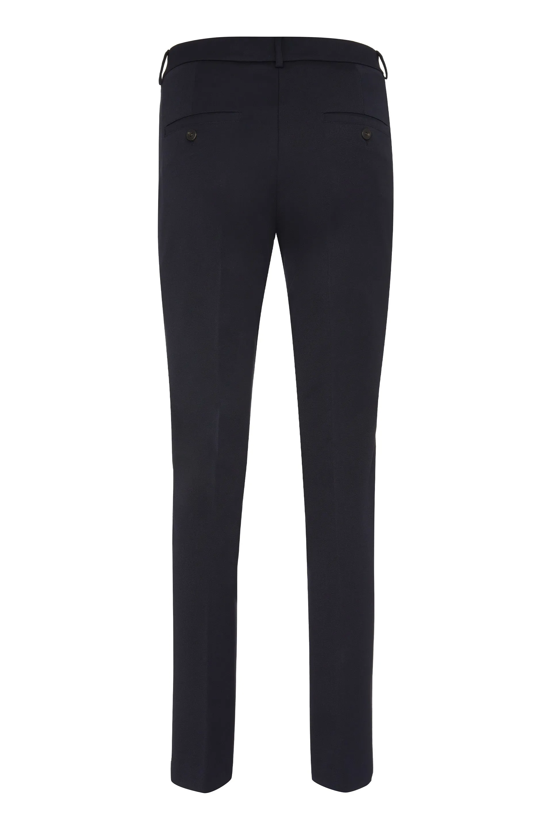 Weekend Max Mara Ozono Tailored Trousers