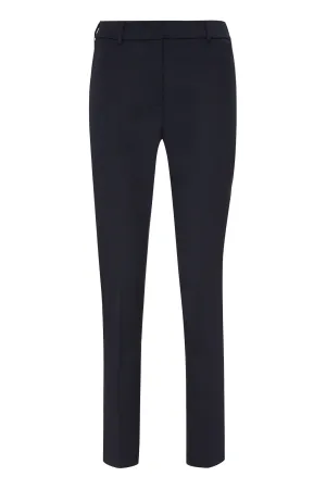 Weekend Max Mara Ozono Tailored Trousers