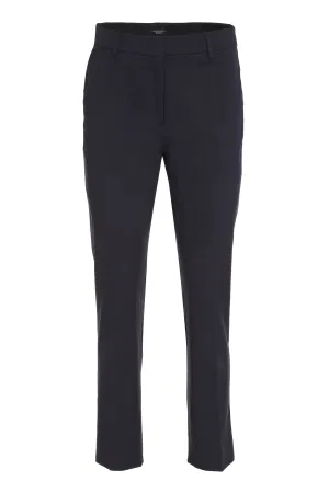 Weekend Max Mara Straight Leg Trousers