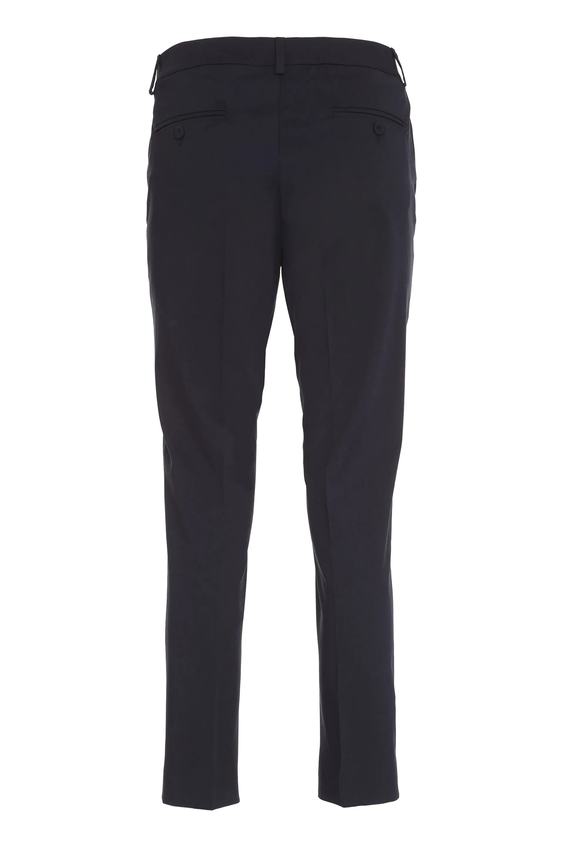 Weekend Max Mara Straight Leg Trousers