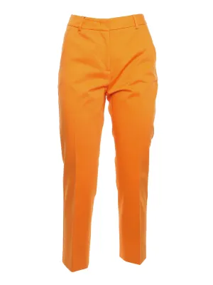 Weekend Max Mara Tailored Cropped Trousers