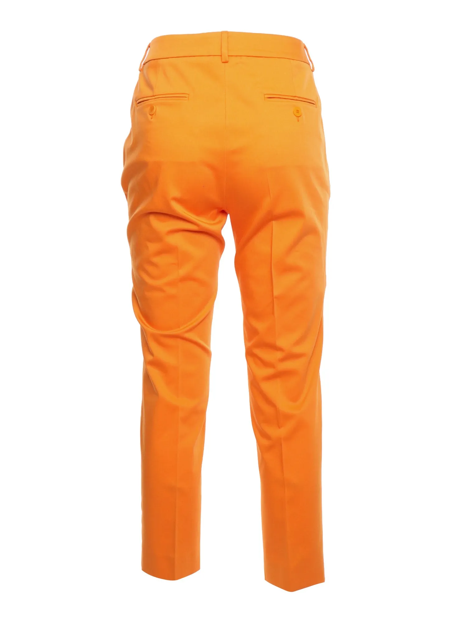 Weekend Max Mara Tailored Cropped Trousers