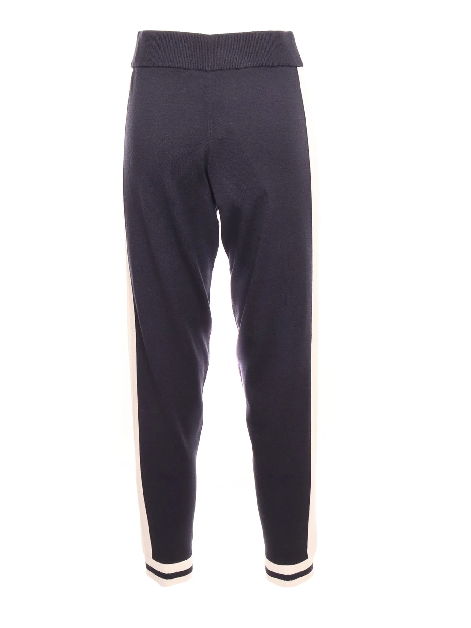 Weekend Max Mara Tapered Leg Joggers