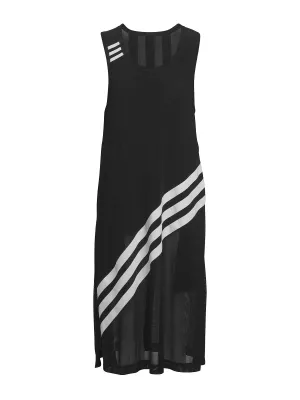 Y-3 Crewneck Mesh Tank Top