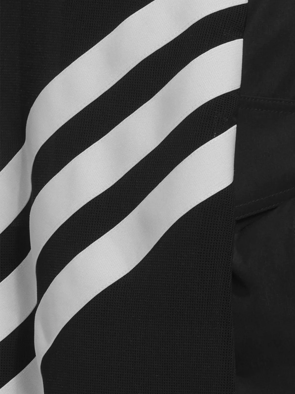 Y-3 Crewneck Mesh Tank Top
