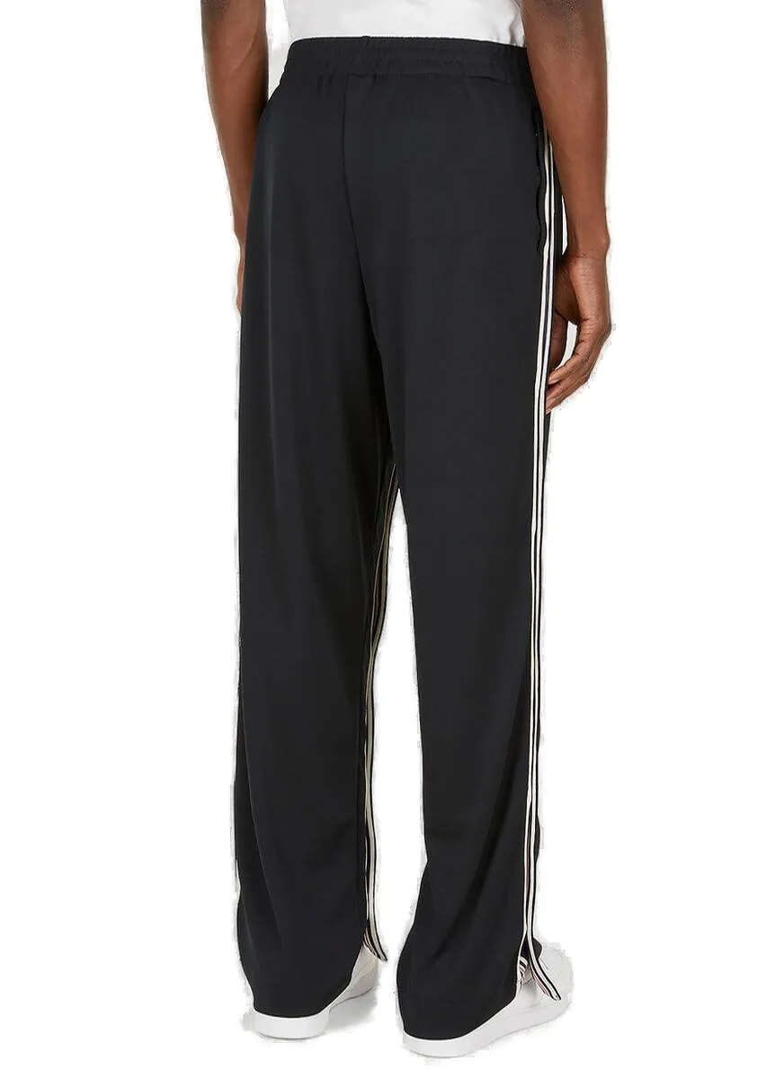 Y/Project X FILA Snap Panel Wide-Leg Pants