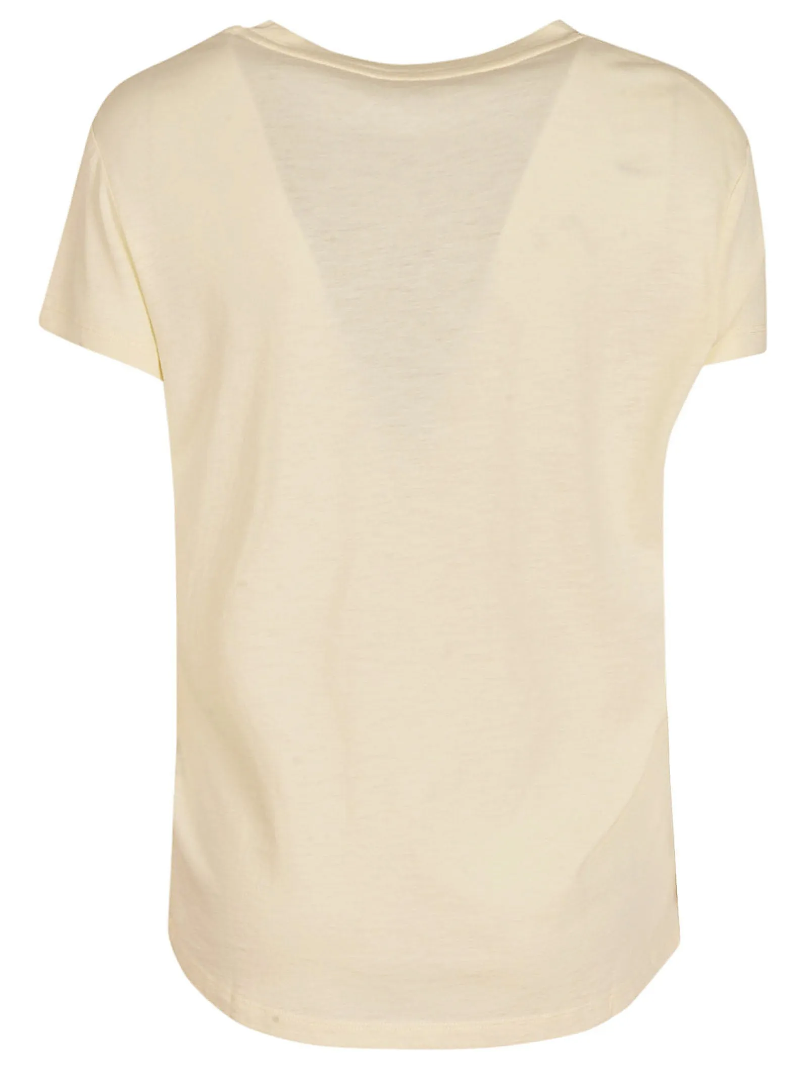 Zadig & Voltaire Walk Women Can Do Anything T-shirt